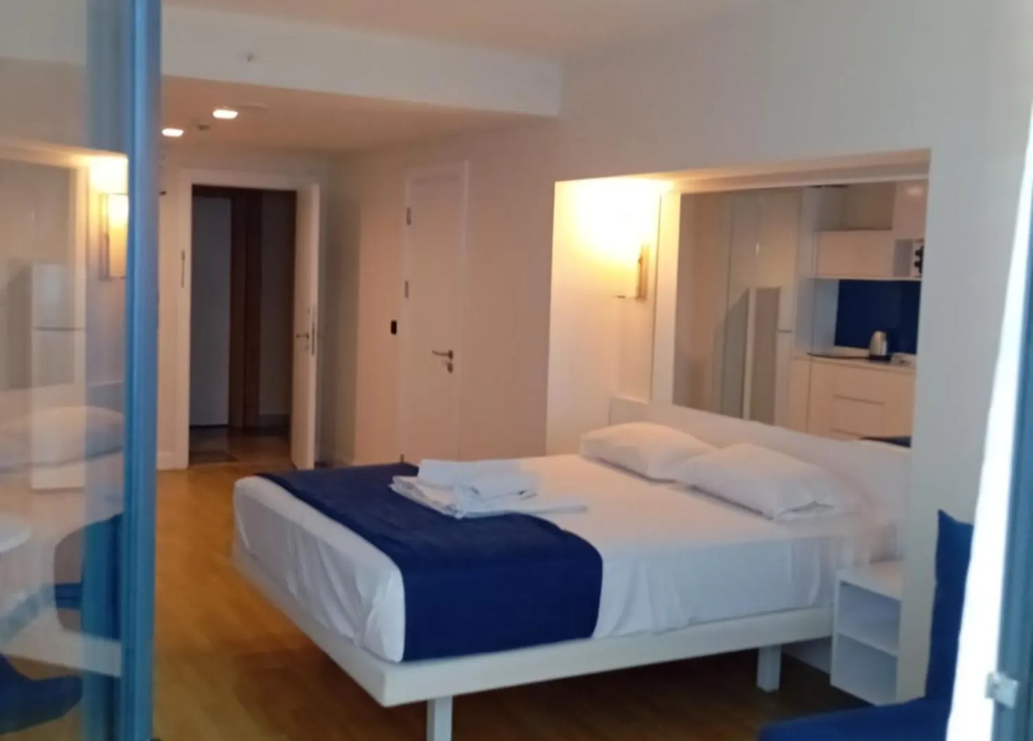 Orbi Sea View Aparthotel Angisa Georgia