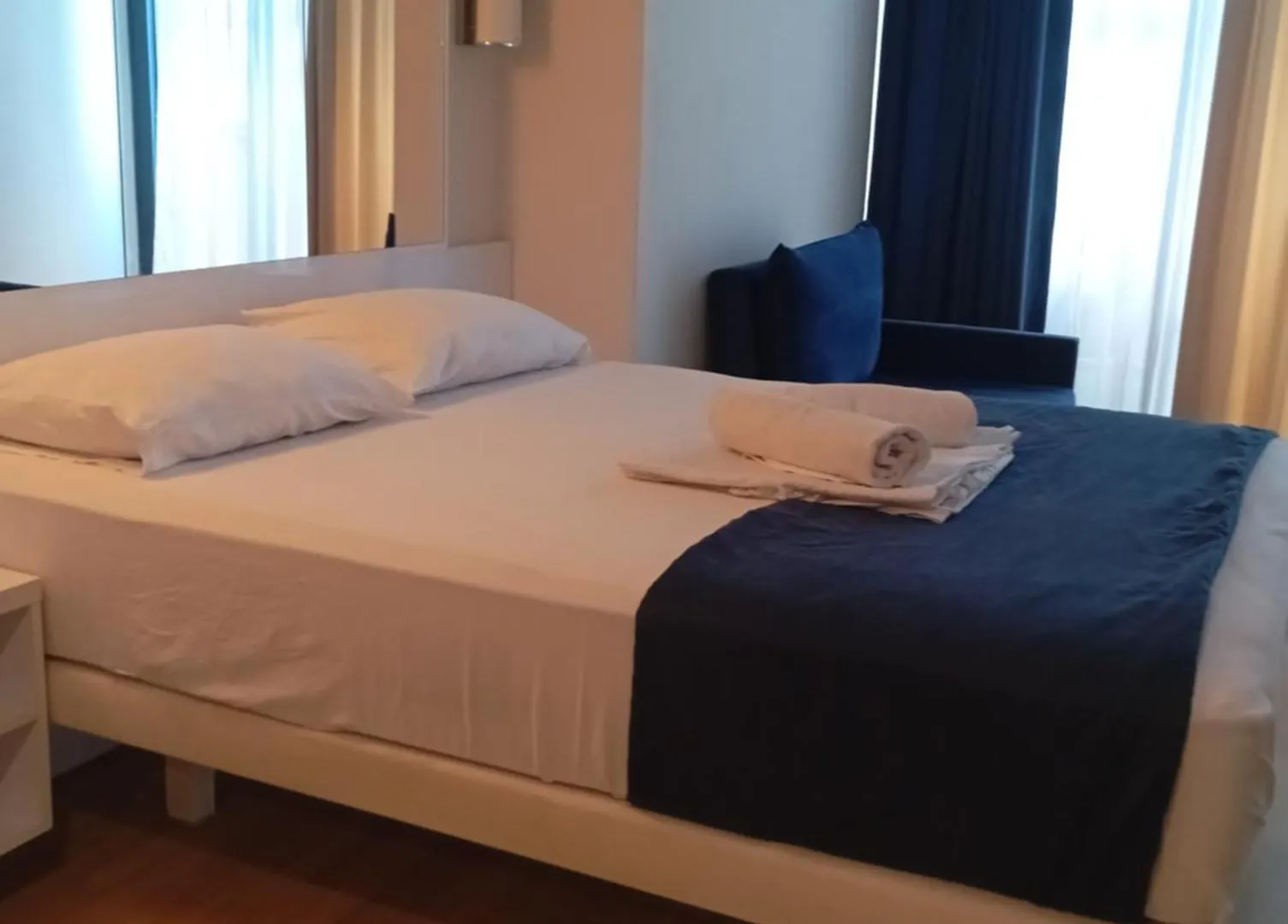 Orbi Sea View Aparthotel Angisa 0*,  Georgia