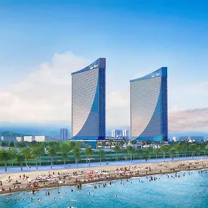 Obri Panorama Towers Hotel